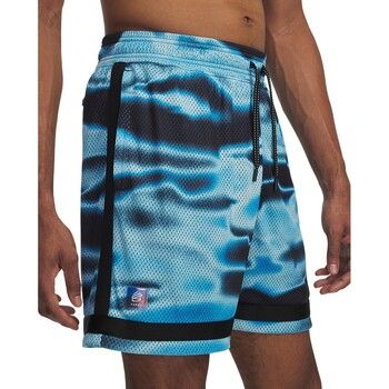 Under Armour Short Curry Statement para hombre