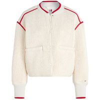 tommy hilfiger chaqueta ww0ww40475 para mujer