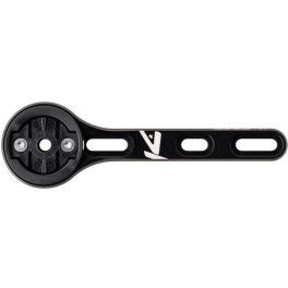 K-edge Garmin Top Tube Mount Black Anodize