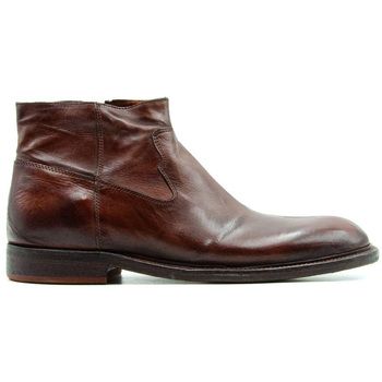 Moma Botas 22603C-VIV STIVALETTO VITELLO para hombre