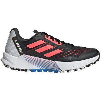 adidas Zapatillas de senderismo Terrex Agravic Flow 2 para mujer