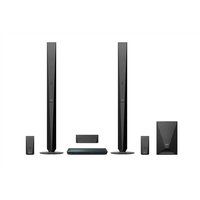sony bdve4100cek 51 smart 3d blu-ray home cinema system silver