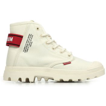 Palladium Botines Pampa Hi para hombre