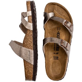 BIRKENSTOCK Sandalias Sandales Mayari Bf Etroite cuir para mujer