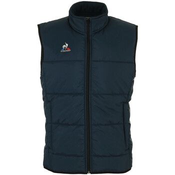 Le Coq Sportif Chaquetas Training Doudoune Light para hombre