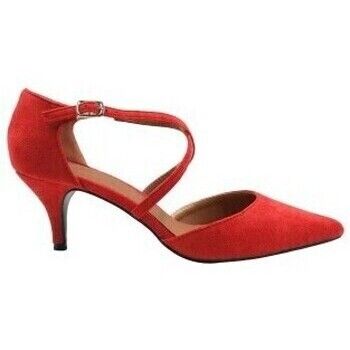 Where's That From Zapatos de tacón Kennedi para mujer