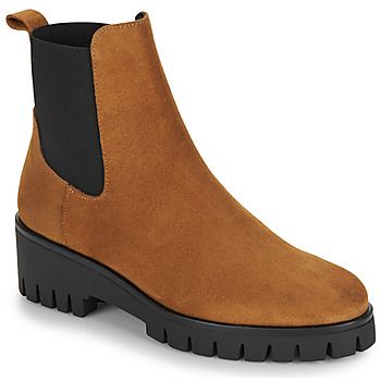Myma Botines MILENA para mujer
