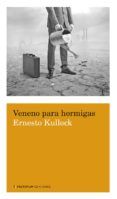 veneno para hormigas