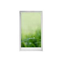 estor estampado easyfix - estor sin herramientas tamano 85x150 - estor sin taladro color quietud  blindecor