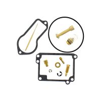 kit de servicio del carburador yamaha rd 500 lc ypvs keyster
