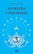 ayurveda y psicologia