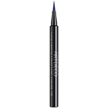 Artdeco Eyeliner Liquid Eyeliner Long Lasting - 12 Blue Line para mujer