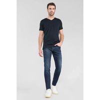 le temps des cerises jeans jeans slim elastica 70011 largo 34 para hombre