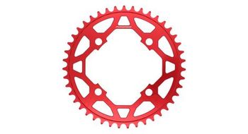 Corona forward joyride v2 4pts rojo