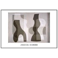 panorama cuadro enmarcado jessica dismorr 100x70 cm
