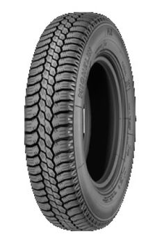 Michelin Collection MX ( 145 R12 72S )