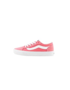 Zapatillas Vans Vero Ls Sucv Dkyrs Mujer