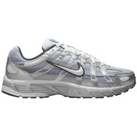 nike deportivas moda p-6000 metallic silver summit white-wolf grey para hombre