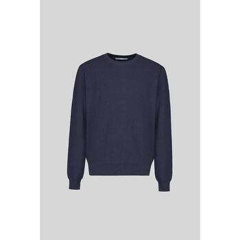 People Of Shibuya Jersey ARAKI C16-790 NAVY BLUE para hombre