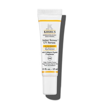 Kiehl's Cosmética Facial Better Screen UV Serum Sérum Facial Protección Solar