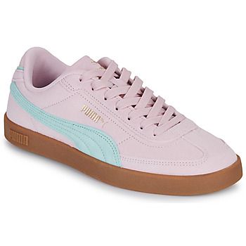 Puma Zapatillas Club II Era Suede para mujer