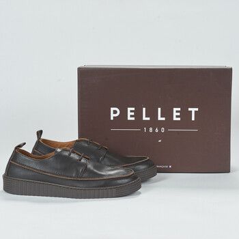Pellet Zapatos Hombre ULMO para hombre