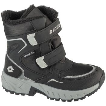 Lotto Botines Alstyne Tex K para niño