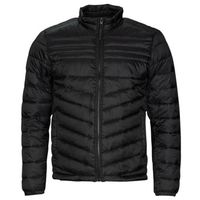 jack  jones abrigo de plumas jjehero puffer collar para hombre