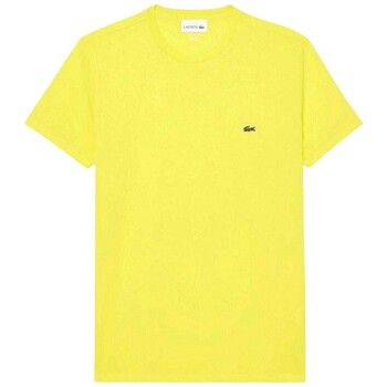 Lacoste Camiseta GT31721 para hombre