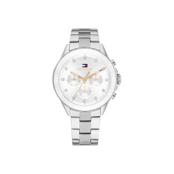 Tommy Hilfiger Mellie Reloj 3 agujas 1782707