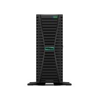 servidor hpe proliant ml350 gen11 intel xeon silver 4510 64gb 192tb 2 psu no os