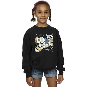 Disney Jersey Reading In Space para niña