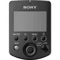 sony fa-wrc1m emisor de radio para flash