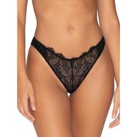 luna splendida tangas orchidea negro brasileno splendida para mujer