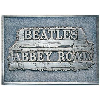 The Beatles Cinturón RO8769 para mujer