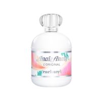 cacharel anais anais eau de toillete for women spray 50ml