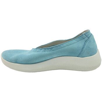 Arcopedico Bailarinas BAILARINAS GOREME LICRA LAYTECH AZUL para mujer