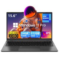 vanwin ns275 156 intel celeron n5095 24gb 512gb ssd full hd windows 11 pro