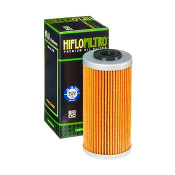 Filtro de aceite HiFlo HF611