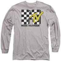mtv tops y camisetas tv10517 para mujer