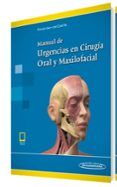 manual de urgencias en cirugia oral y maxilofacial
