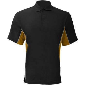 Gamegear Polo KK475 para hombre