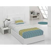 edredon ajustable modelo samay jvr cama 160