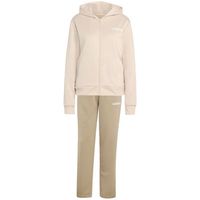 adidas chaqueta deporte survetement essentials linear synthetique para mujer