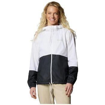 Columbia Chaquetas Veste Flash Forward II Coupe Vent Femme para mujer