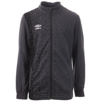 umbro chaqueta deporte match para nino