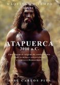 atapuerca 3000 a.c.