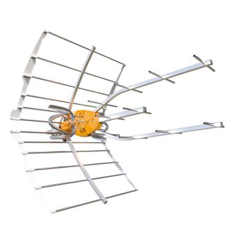 Antena UHF ELLIPSE C21-C48 38dB LTE700