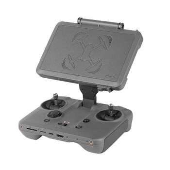 STARTRC Protector de pantalla de parasol para DJI RC PRO 2, cubierta protectora plegable para DJI Mavic 4 Pro, accesorio para Dron
