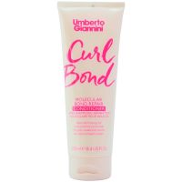 umberto giannini curl bond conditioner 250ml